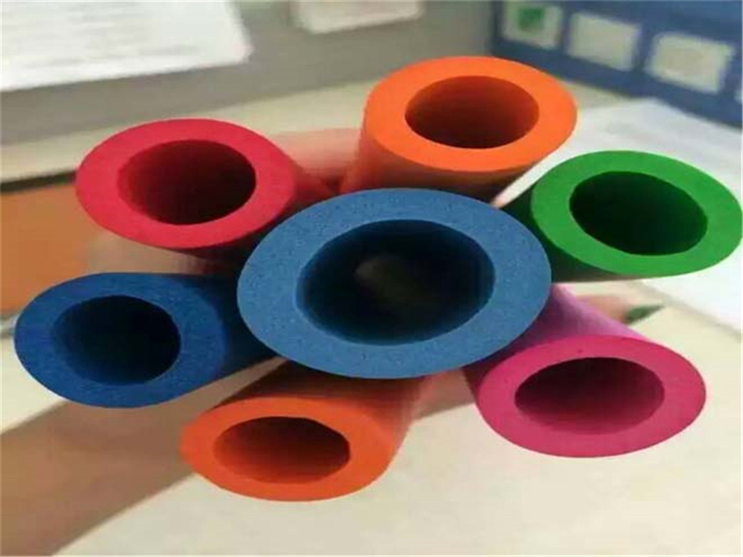 大號(hào)橡塑保溫管