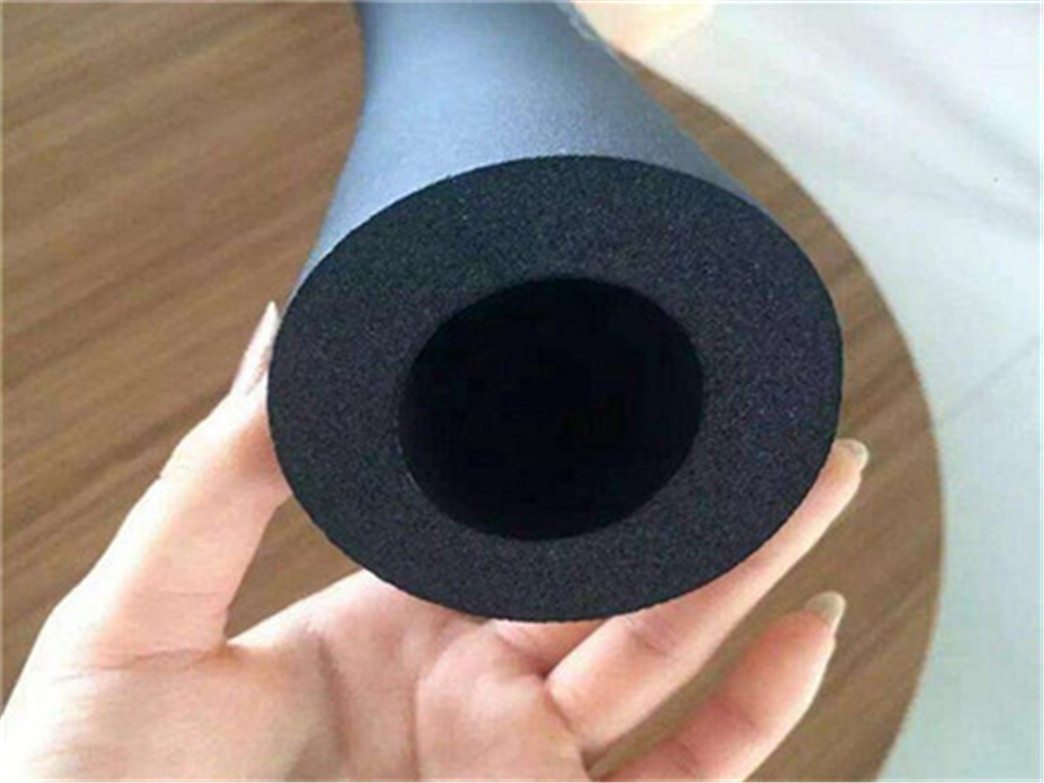 橡塑保溫管測量方法 橡塑保溫管測量方法