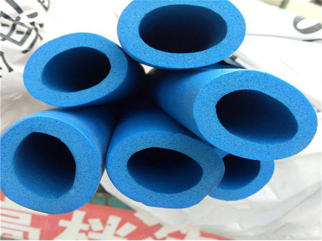 橡塑保溫管如何復試