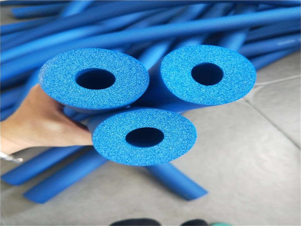 國(guó)產(chǎn)橡塑保溫管設(shè)備