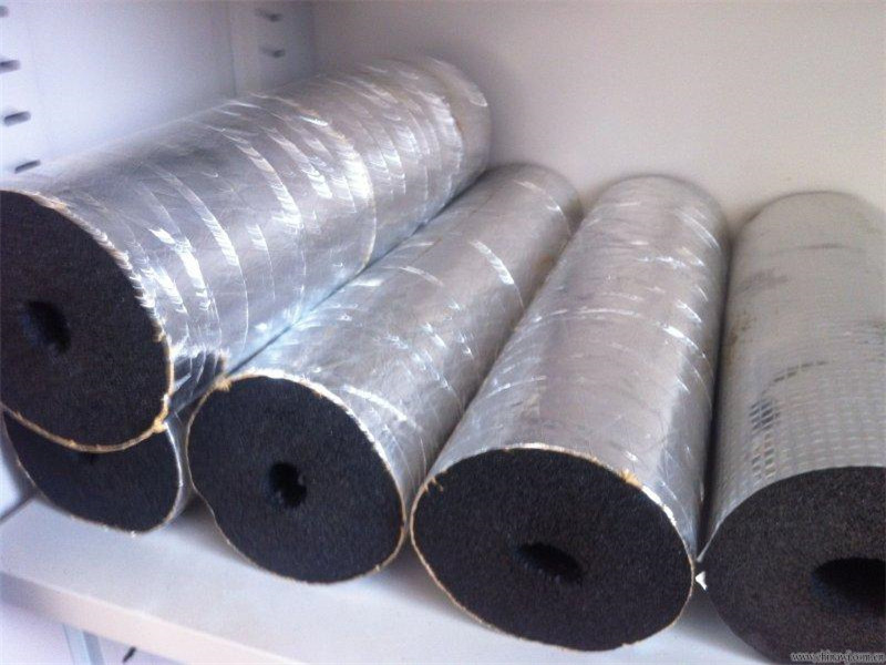 橡塑保溫管膠水