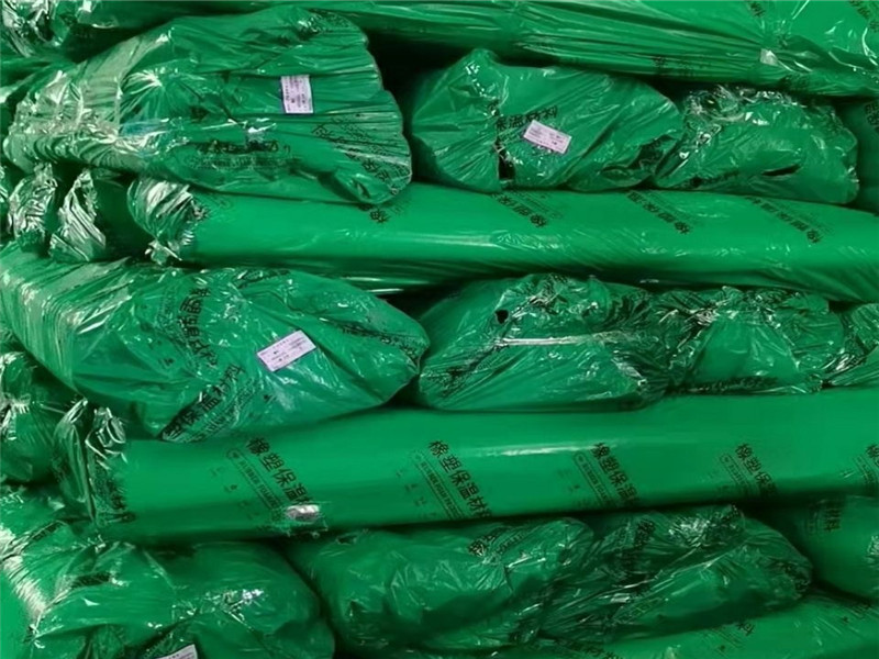 橡塑保溫管發(fā)貨 橡塑保溫管發(fā)貨