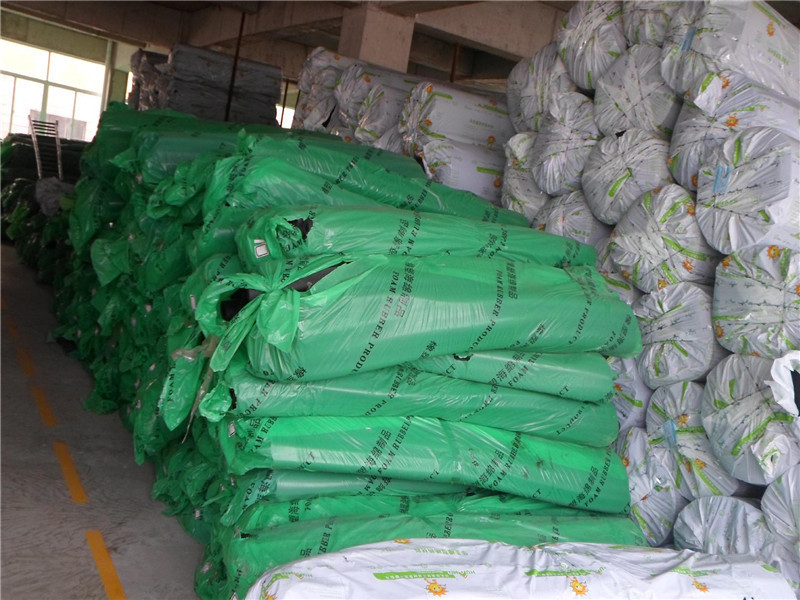 覆膜保溫橡塑管