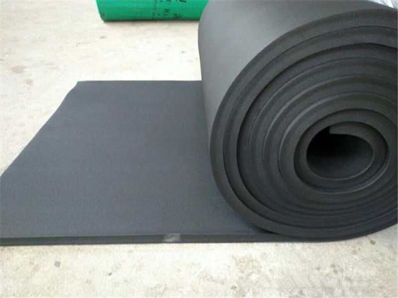 制造廠家保溫橡塑板 制造廠家保溫橡塑板