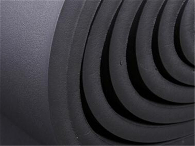 保溫隔熱橡塑板廠家 保溫隔熱橡塑板廠家