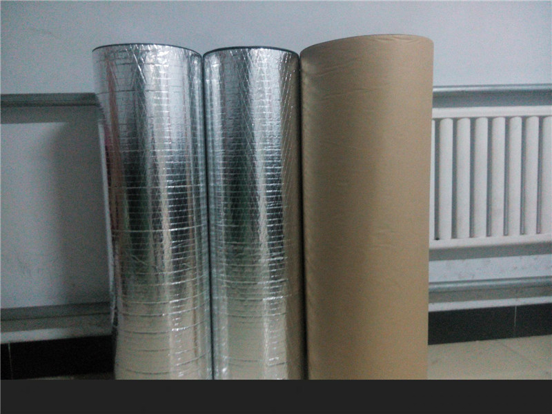 知名保溫橡塑板