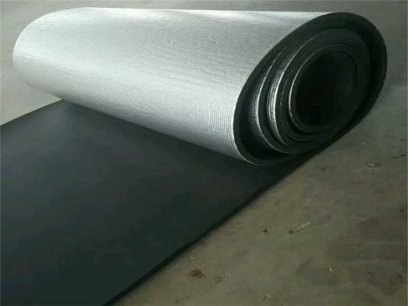 橡塑保溫板源頭 橡塑保溫板源頭