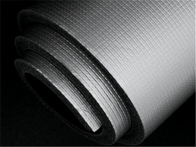 橡塑保溫板生產(chǎn)商