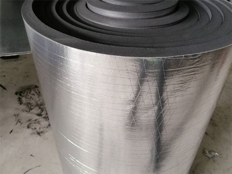 設(shè)備保溫橡塑板廠家 設(shè)備保溫橡塑板廠家