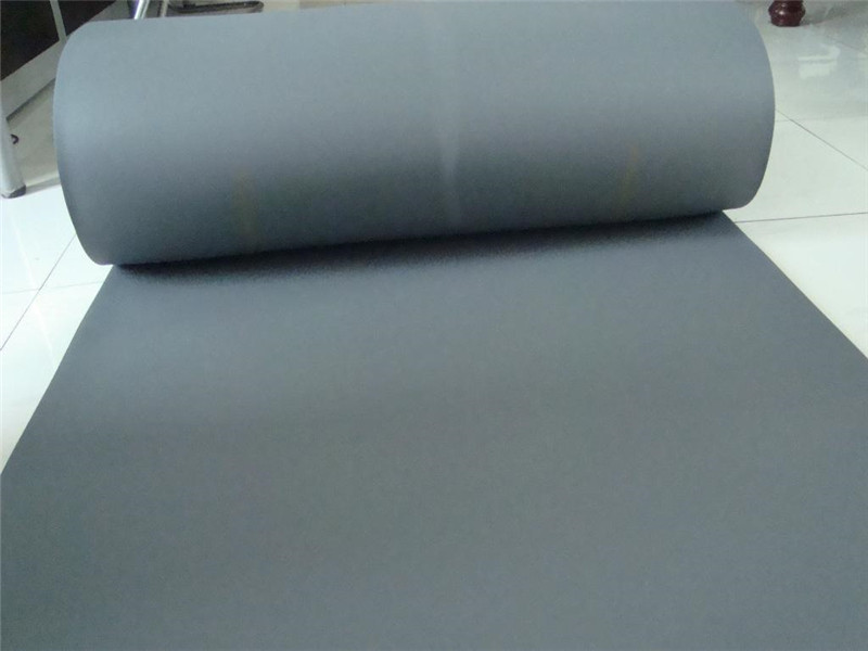 空調(diào)保溫橡塑管本地