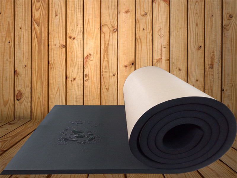 橡塑板保溫方法 橡塑板保溫方法