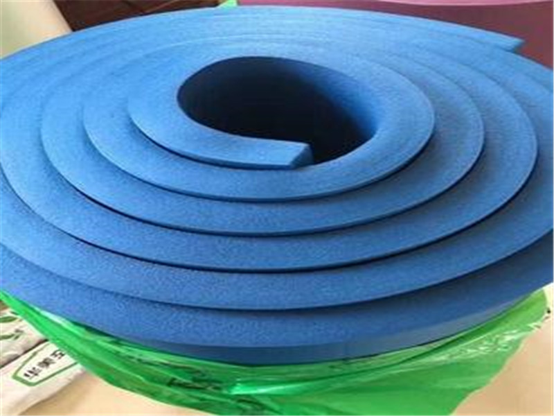 保溫頂棚橡塑板